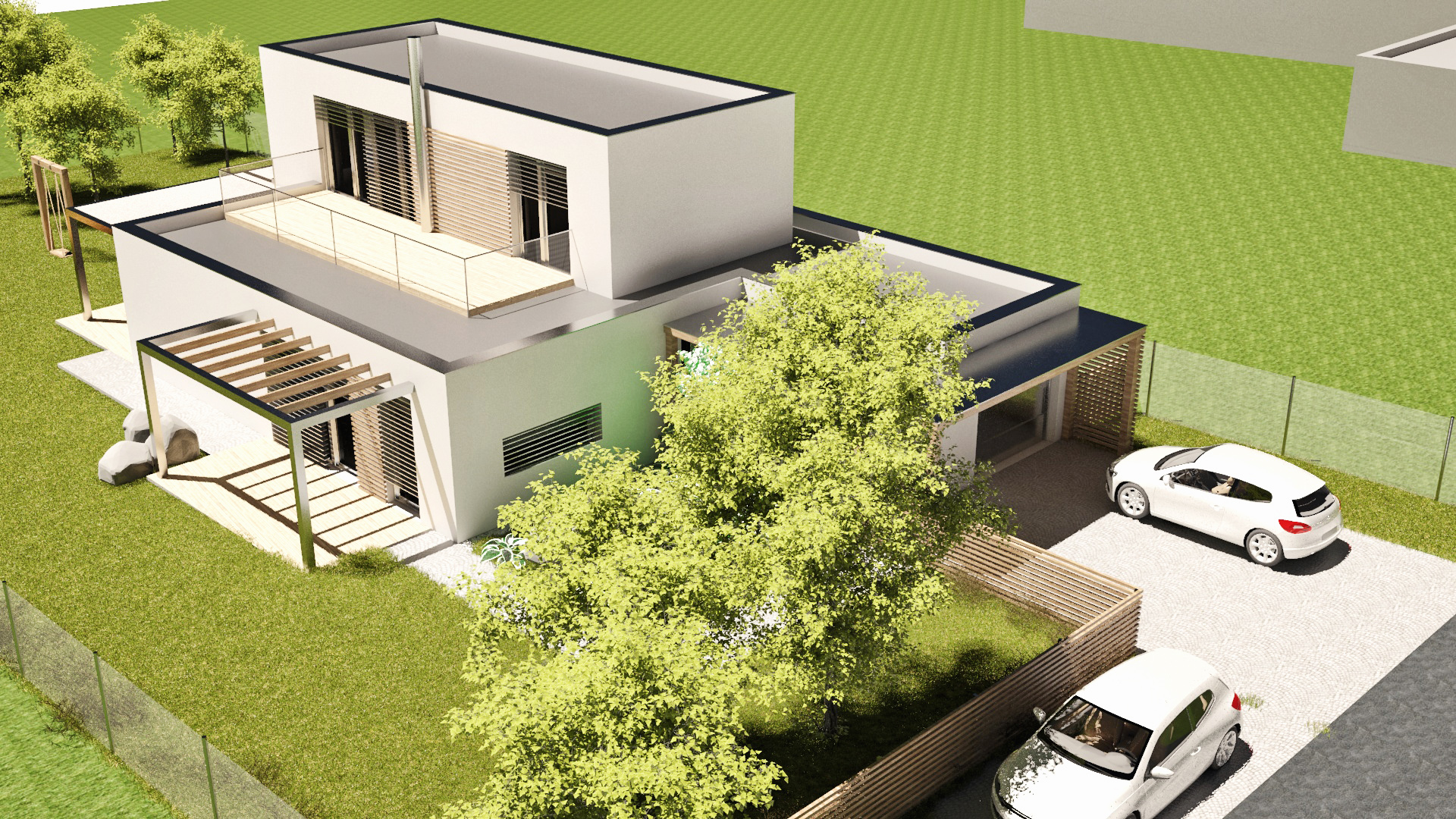 Architektura